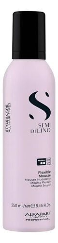 Flexible Mousse Alfaparf 250 Ml