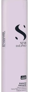 Alfaparf Sdl Extreme Hairspray 500ml Fijación Extrema