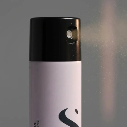 Alfaparf Sdl Extreme Hairspray 500ml Fijación Extrema - Imagen 3