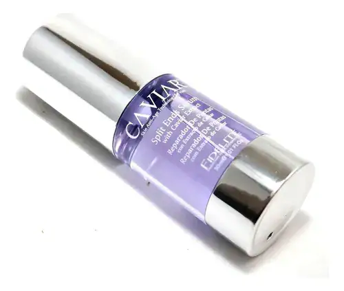 Fidelité Sérum Reparador De Puntas Caviar 30ml Pelo Dañado - Imagen 2