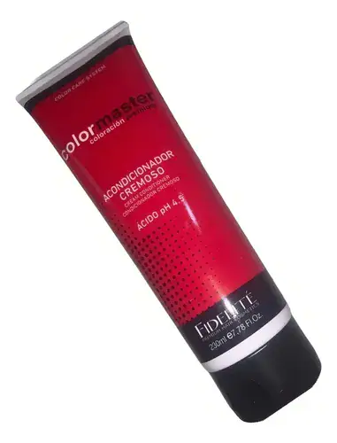 Acondicionador Fidelite pH Acido 4.5 Fijacion Color 230ml - Imagen 3