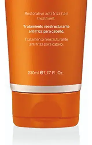 Fidelité Shampoo Keratina 230ml Reparación Frizz Suavidad - Imagen 4