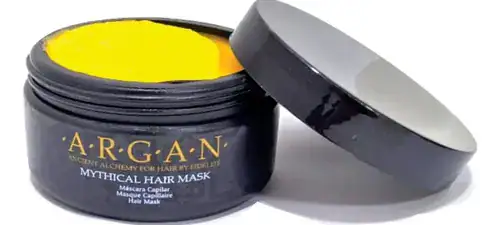 Máscara Fidelité Argán nutrición - 1 unidad de 250mL 250g - Imagen 4