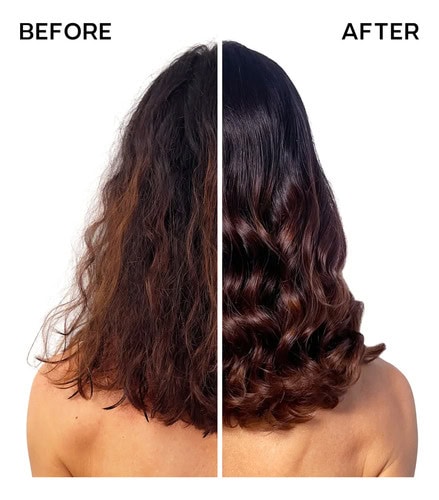 Alfaparf Sdl Curls Enhancing Milk 200ml Leche Define Ondas - Imagen 4