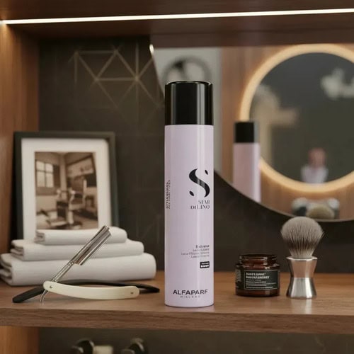 Alfaparf Sdl Extreme Hairspray 500ml Fijación Extrema - Imagen 2