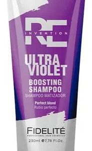 Matizador Fidelité – Shampoo Corrector 230ml.