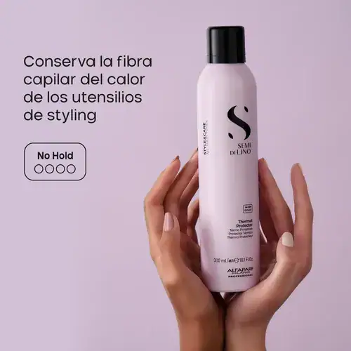 Alfaparf Sdl Thermal Protector Spray Protector Térmico 300ml - Imagen 2
