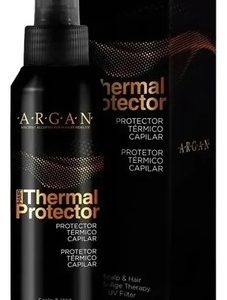 Fidelité Protector Térmico Para Cabello Anti Age Argán 120ml