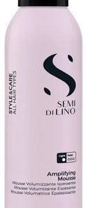 Alfaparf Sdl Amplifying Mousse 250ml Mousse Voluminizante