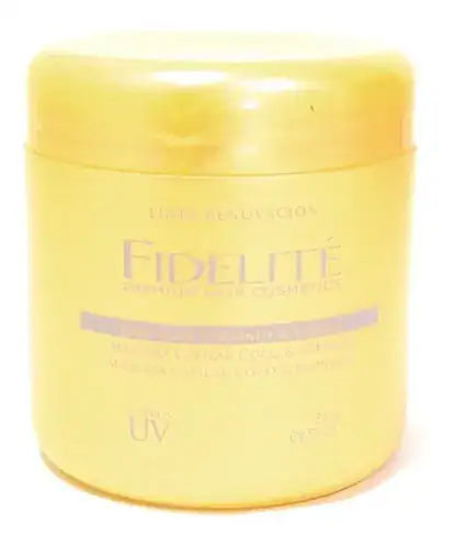 Fidelite Mascara De Coco Y Vainilla Restauradora X 270g - Imagen 7