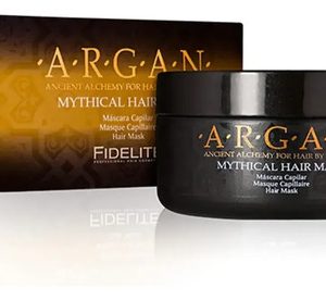 Máscara Fidelité Argán nutrición – 1 unidad de 250mL 250g