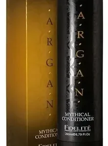 Fidelité Argán Acondicionador Mythical Anti Frizz 260ml