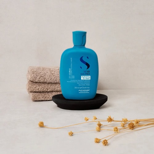 Alfaparf Sdl Curls Acondicionador Hydrating Co-wash X 250ml - Imagen 4