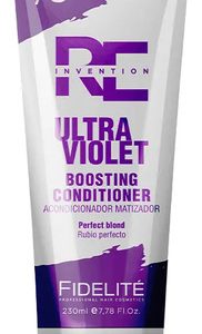 Fidelité – Acondicionador Corrector Tonos 7 / 9 230ml.