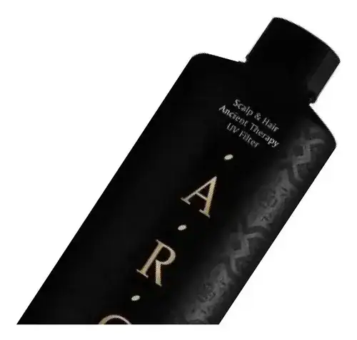 Fidelité Shampoo Mythical Argán Anti-frizz X 900ml Brillo - Imagen 3