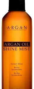 Fidelité Brillo Instantáneo Argán Oil Shine Mist 120ml