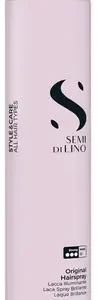 Laca para el Cabello Alfaparf Semi Di Lino 500ml