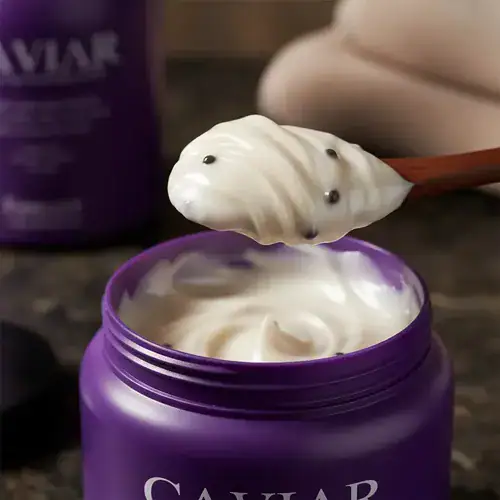 Fidelité Caviar Máscara Capilar Hidro Nutritiva X 1000ml - Imagen 8