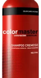 Fidelité Shampoo Cremoso Neutro Colormaster X 1 Litro