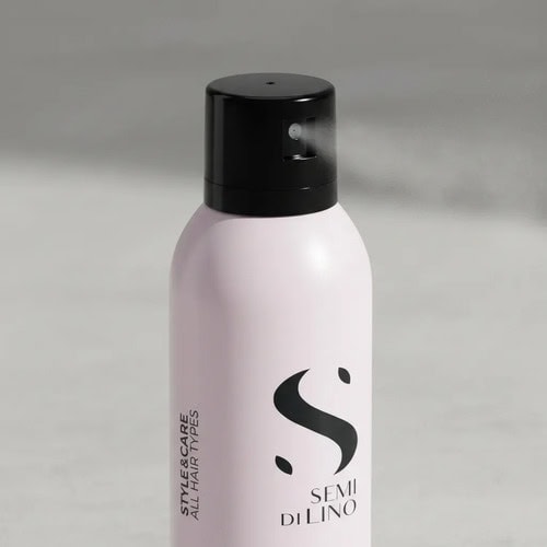 Alfaparf Sdl Texturizing Dry Shampoo 300ml Shampoo Seco - Imagen 2