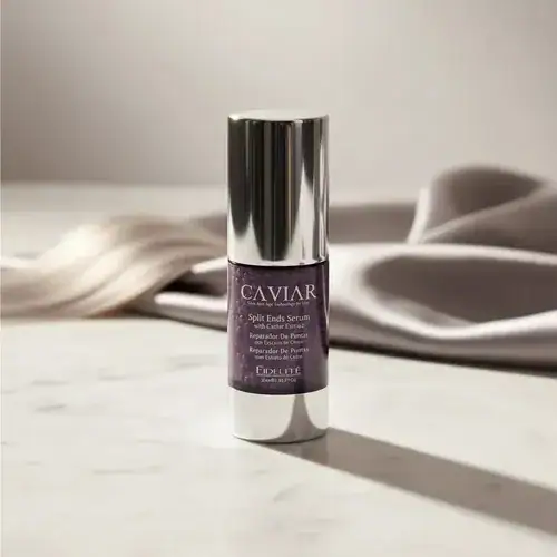 Fidelité Sérum Reparador De Puntas Caviar 30ml Pelo Dañado - Imagen 7