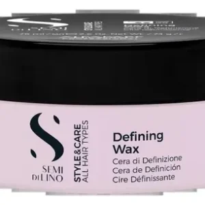 Alfaparf Sdl Defining Wax Cera De Definición 75ml Fijador