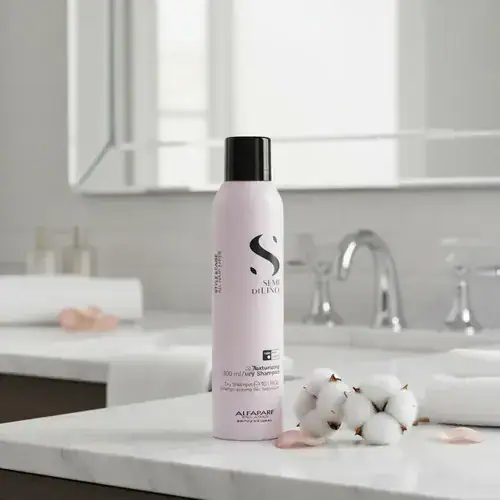 Alfaparf Sdl Texturizing Dry Shampoo 300ml Shampoo Seco - Imagen 3