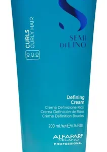Alfaparf Sdl Curls Defining Cream Leave-in 200ml Rizos